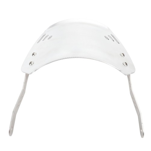 Motorcycle windshield - 1,