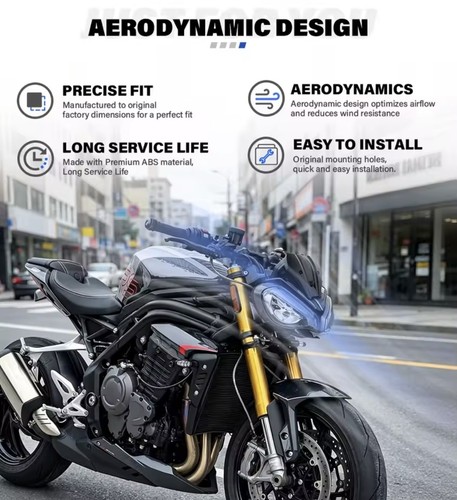 Triumph speed triple 1200rs - triumph,