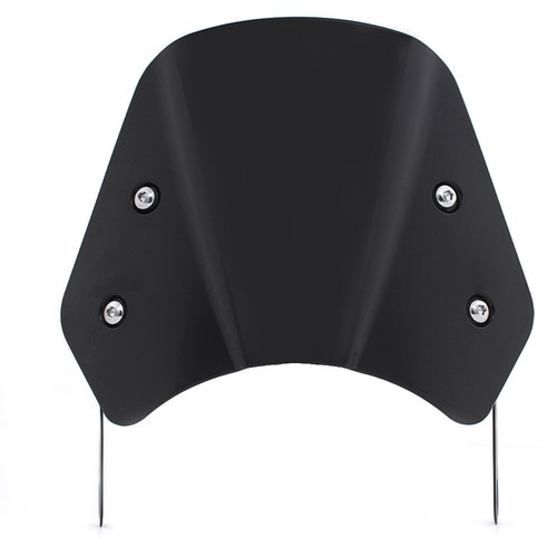 Motorcycle windshield tinted - motorcycle,