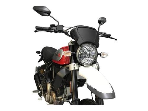 Puig aluminium fly - puig, screen