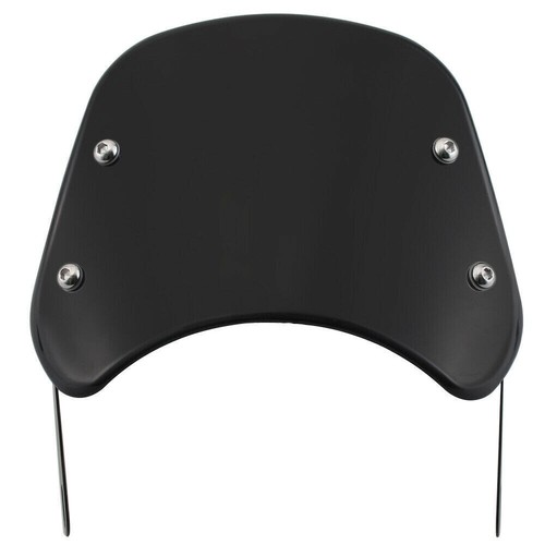 Motorcycle flyscreen - motorcycle,