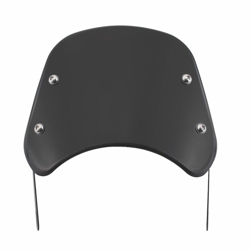 Motorcycle windshield front - motorcycle,