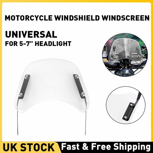 Universal motorcycle - universal,