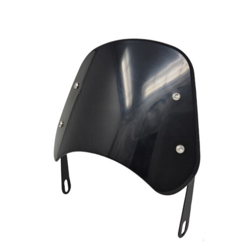 Motorcycle flyscreen - motorcycle,