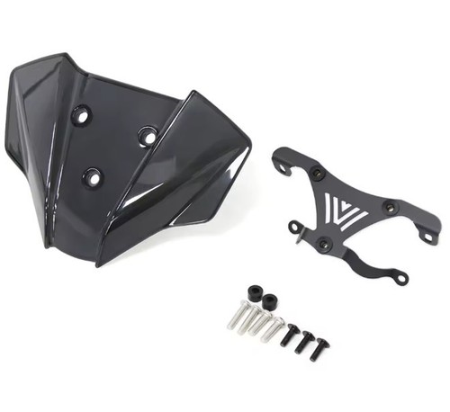 Flyscreen small windscreen - small,