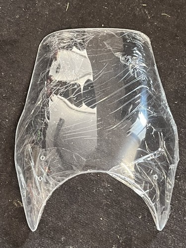 Airblade tall boy - boy, clear