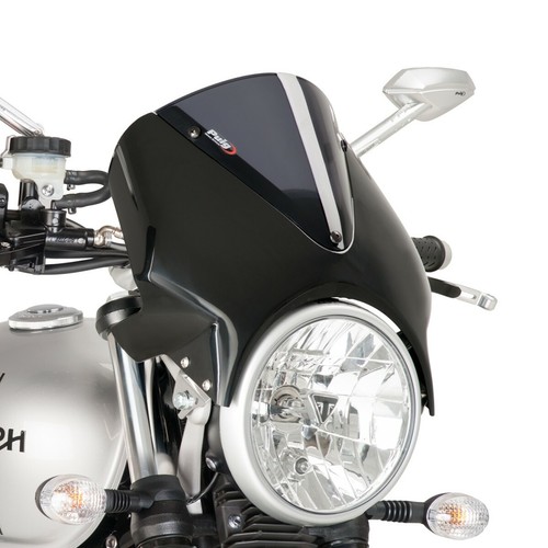 Windshield puig vision - windshield,