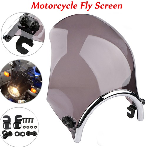 Motorcycle windscreen - motorcycle,