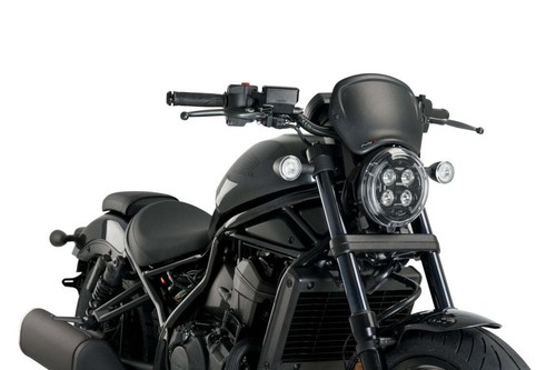 Puig motorcycle fly - puig,