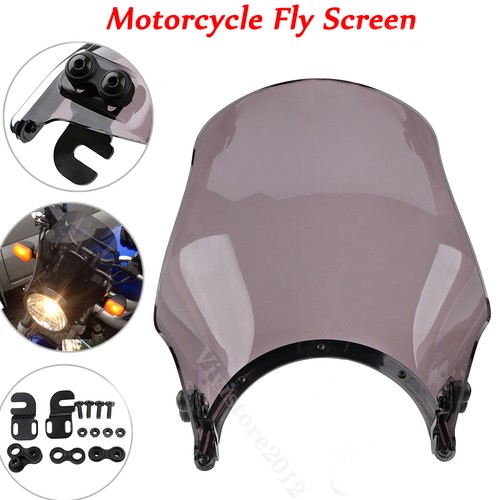 Universal fly screen - 7",