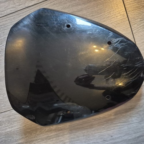 Suzuki gsr 750 genuine - gsr, fly