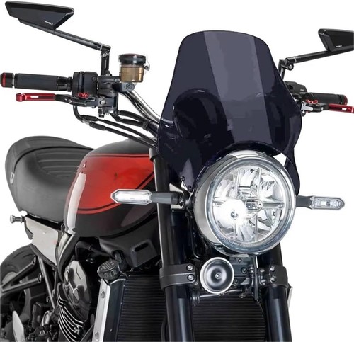 Universal motorcycle - universal,