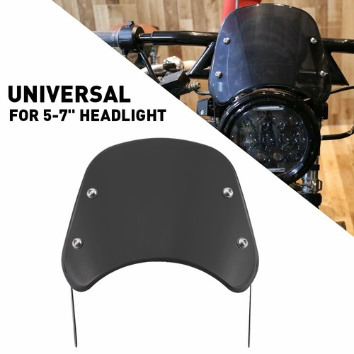 Universal motorcycle - universal,