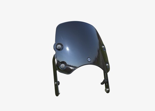 Genuine dart piranha - dart, s3