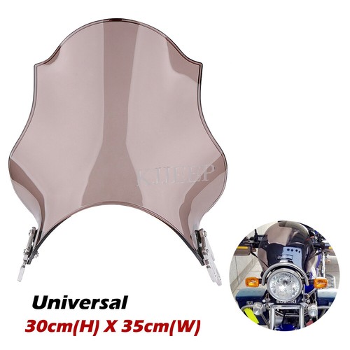 Motorcycle fly screen - fly,