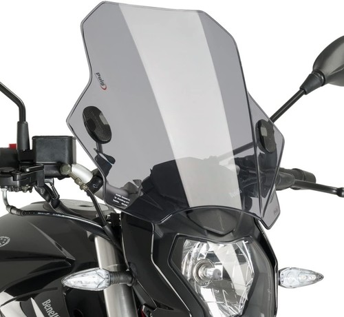 Windshield puig bat universal - puig,