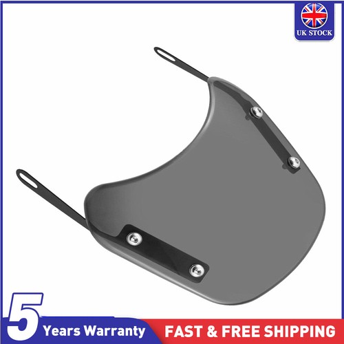Motorcycle windshield front - windshield,